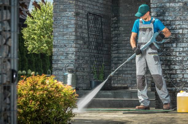 Best Animal Enclosure Cleaning  in Geneva, OH