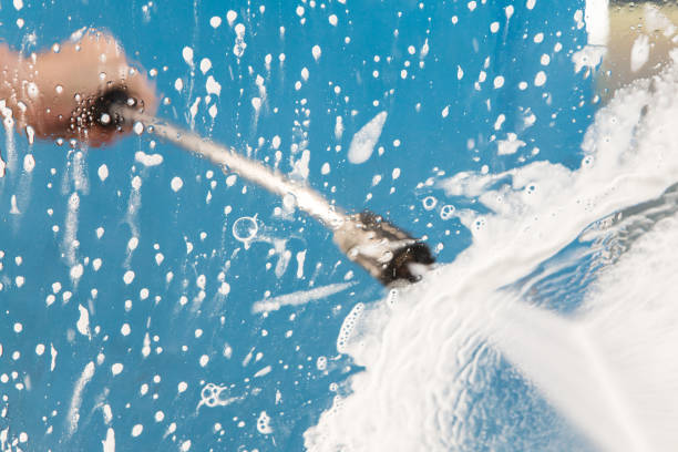 Best Fleet Vehicle Washing  in Geneva, OH