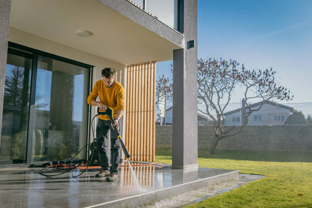 Geneva, OH Pressure Washing Services Company
