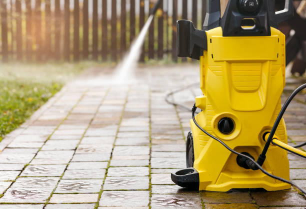 Best Gutter Cleaning  in Geneva, OH